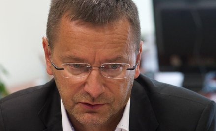 Janusz Jankowiak