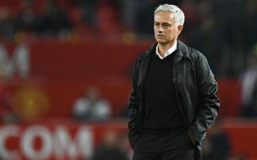 Trzeci sezon Mourinho w Man Utd.: Chaos i brak przywództwa