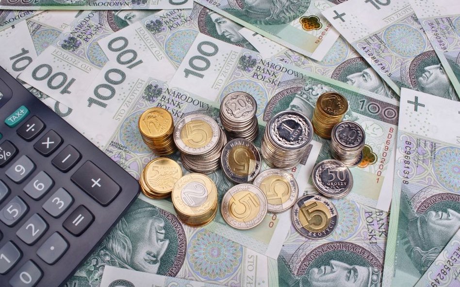Rząd planuje sprywatyzować 75 proc. z ok. 180 mld zł zgromadzonych w OFE