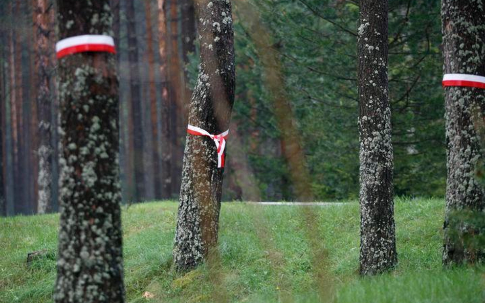 Rosja: Katyń się przedawnił