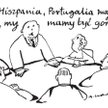 Komentarz rysunkowy. Mamy być gorsi?