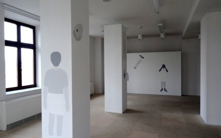 „Gedenken” Karoliny Bielawskiej