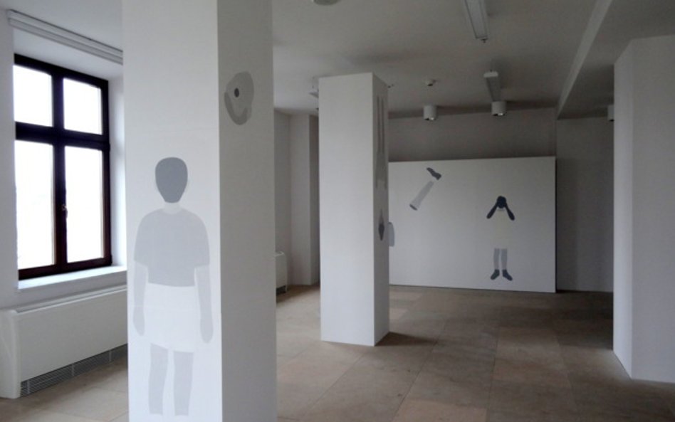 „Gedenken” Karoliny Bielawskiej