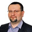 Grzegorz Zatryb, główny strateg Skarbiec TFI