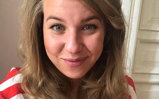 Zuzanna Stańska jest twórczynią popularnej aplikacji o historii sztuki