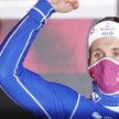 Francuz Arnaud Demare z teamu Groupama-FDJ