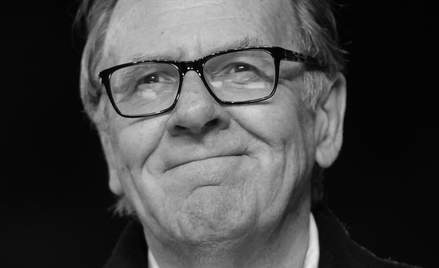 Tom Wilkinson nie żyje