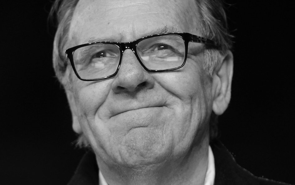 Tom Wilkinson nie żyje