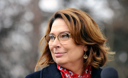 Małgorzata Kidawa-Błońska