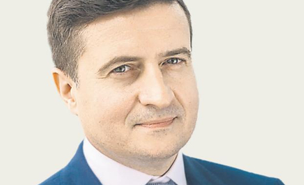 Paweł Kowalski, zarządzający, TFI PZU