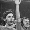 Kazimierz Deyna (z lewej) i Adam Musiał oraz ich koledzy z polskich klubów wyrzucili na Wembley Angl