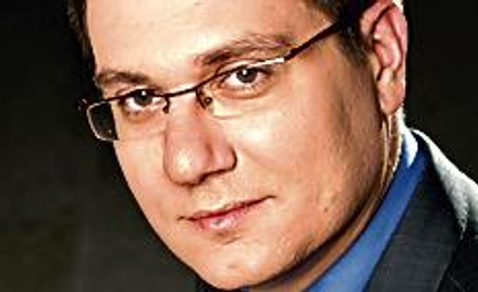 Marcin Kaszuba, były wiceminister gospodarki oraz wiceprezes PAIiIZ odpowiedzialny za Expo w Aichi