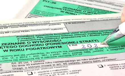 Przy rozliczeniu PIT za 2023 r. pomoże chatbot