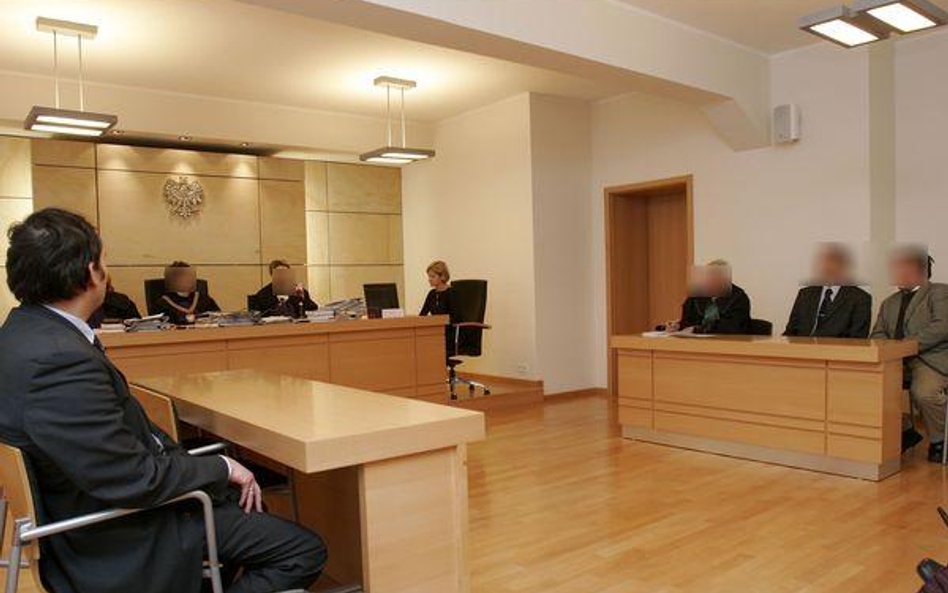 Przekazanie infrastruktury to czynność firmowa