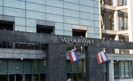Sąd Okręgowy w Krakowie