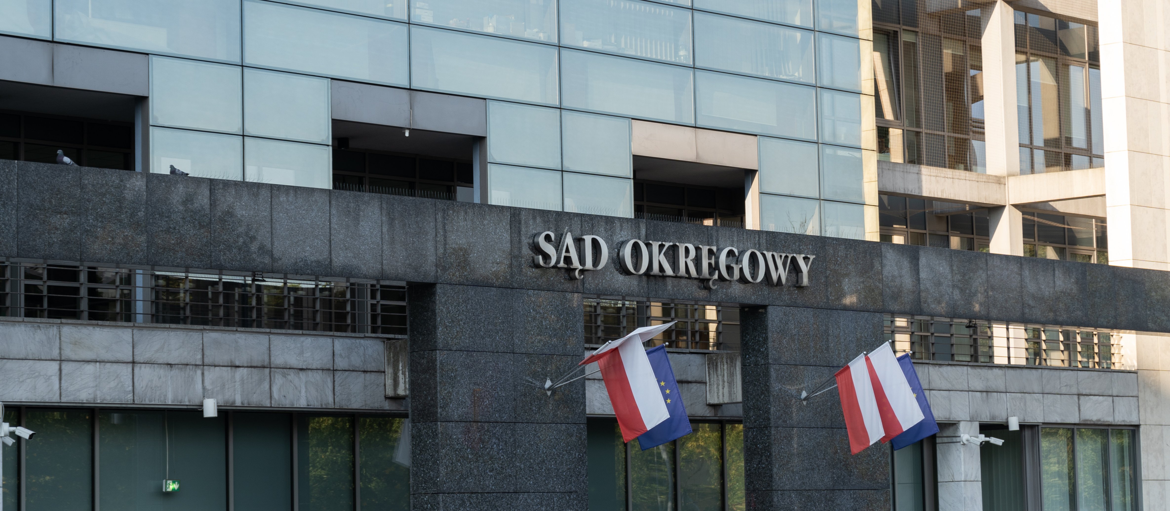 Referendum w Krakowie. Sąd oddalił protest, Aleksander Miszalski nie jest prezydentem