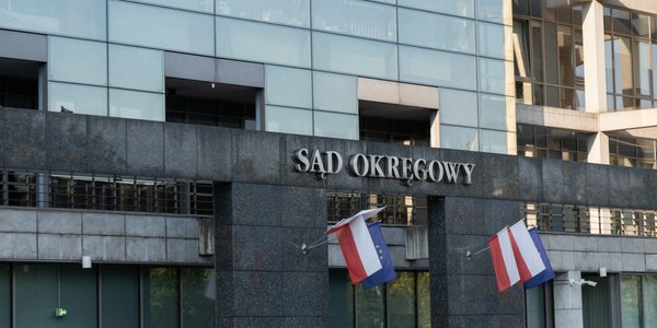 Referendum w Krakowie. Sąd oddalił protest, Aleksander Miszalski nie jest prezydentem