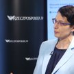 #RZECZoBIZNESIE: Jana Pieriegud: Nowy Jedwabny Szlak to tylko część szerszej koncepcji