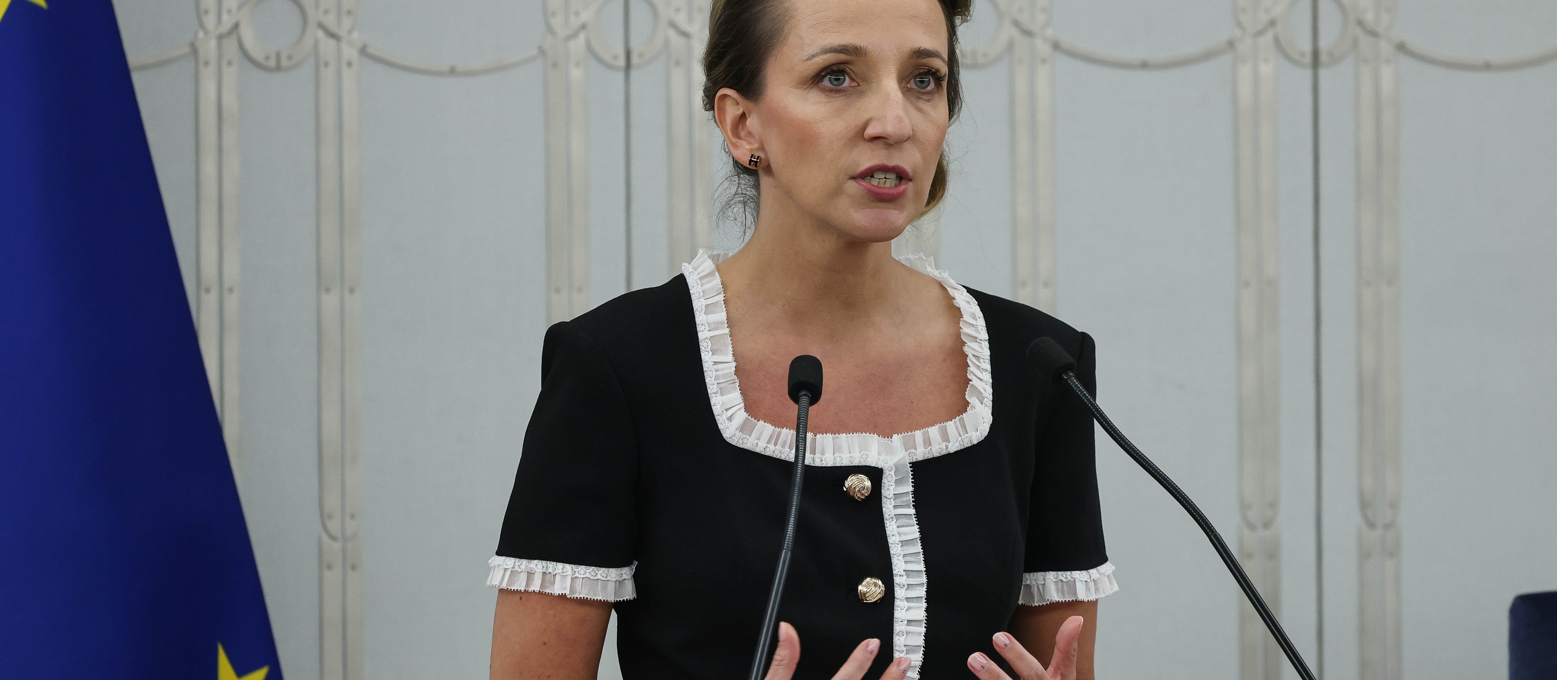 Zmiany personalne u RPO. Kto zostanie, kto odejdzie, a kto przyjdzie