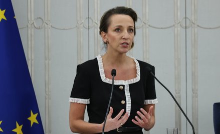 Sylwia Gregorczyk-Abram
