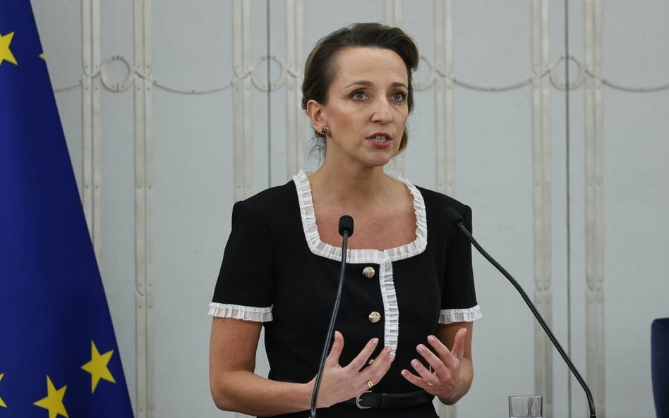 Sylwia Gregorczyk-Abram