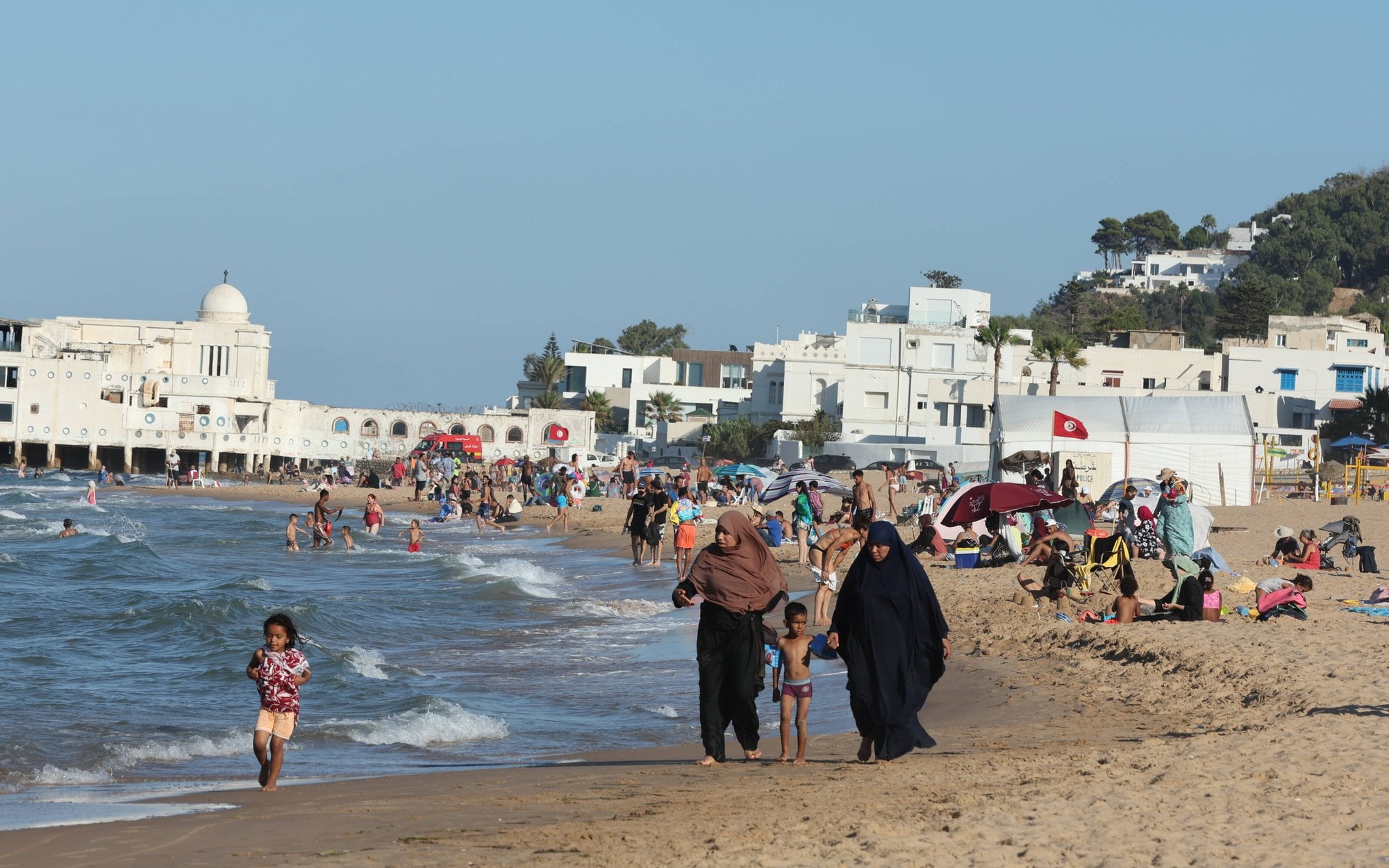 Sieć hoteli Meliá wchodzi do Tunezji. Na początek 3000 pokoi. „Widzimy duży potencjał"