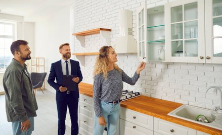 Pośrednik ma działać na rzecz klienta, dążąc do bezpiecznej i możliwie najkorzystniejszej transakcji