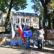 Prof. Kamiński: Spróbujmy się usłyszeć i spotkać, by usunąć kolizje