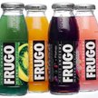 Napoje Frugo wróciły na rynek po siedmiu latach i odniosły wielki sukces