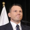 Lider Konfederacji Sławomir Mentzen