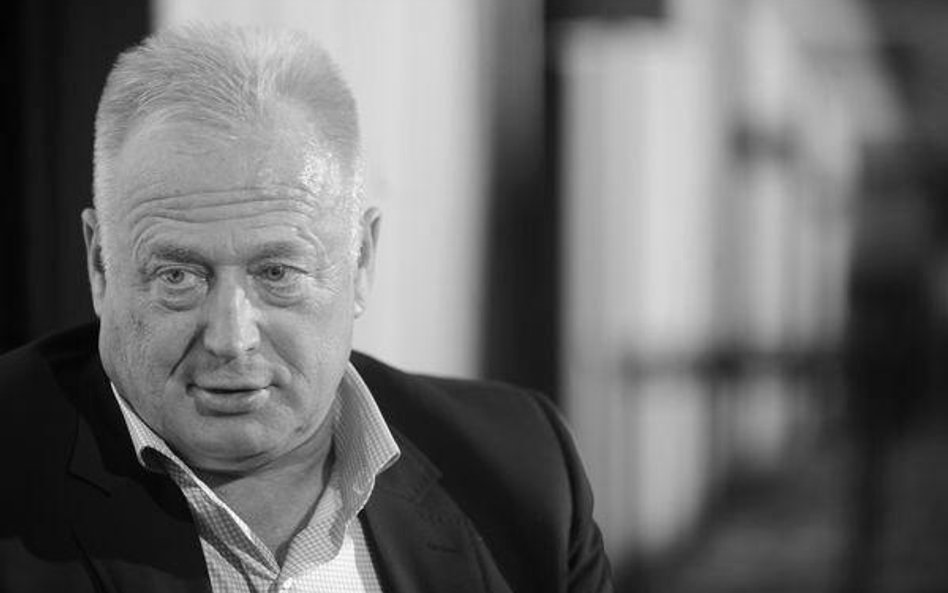 Dla Biotonu najważniejsze jest teraz utrzymanie i rozwinięcie sprzedaży własnej insuliny