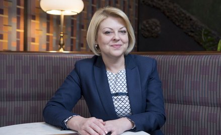 Andżelika Borys została aresztowana 23 marca 2021 roku