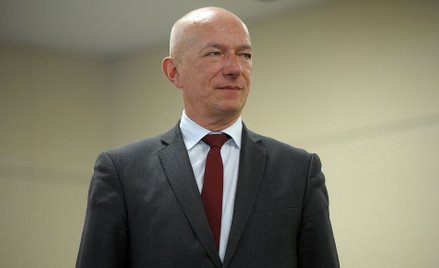 prof. Zbigniew Ćwiąkalski