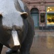 Europa wolała zwyżki, Azja na czerwono. Bitcoin po spadku do 92 tys. USD odbija w górę