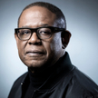 Forest Whitaker ze Złotą Palmą