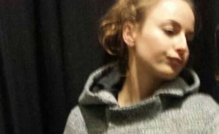 Zdjęcie Ewy Tylman, zamieszczone na Facebooku przez jej rodzinę