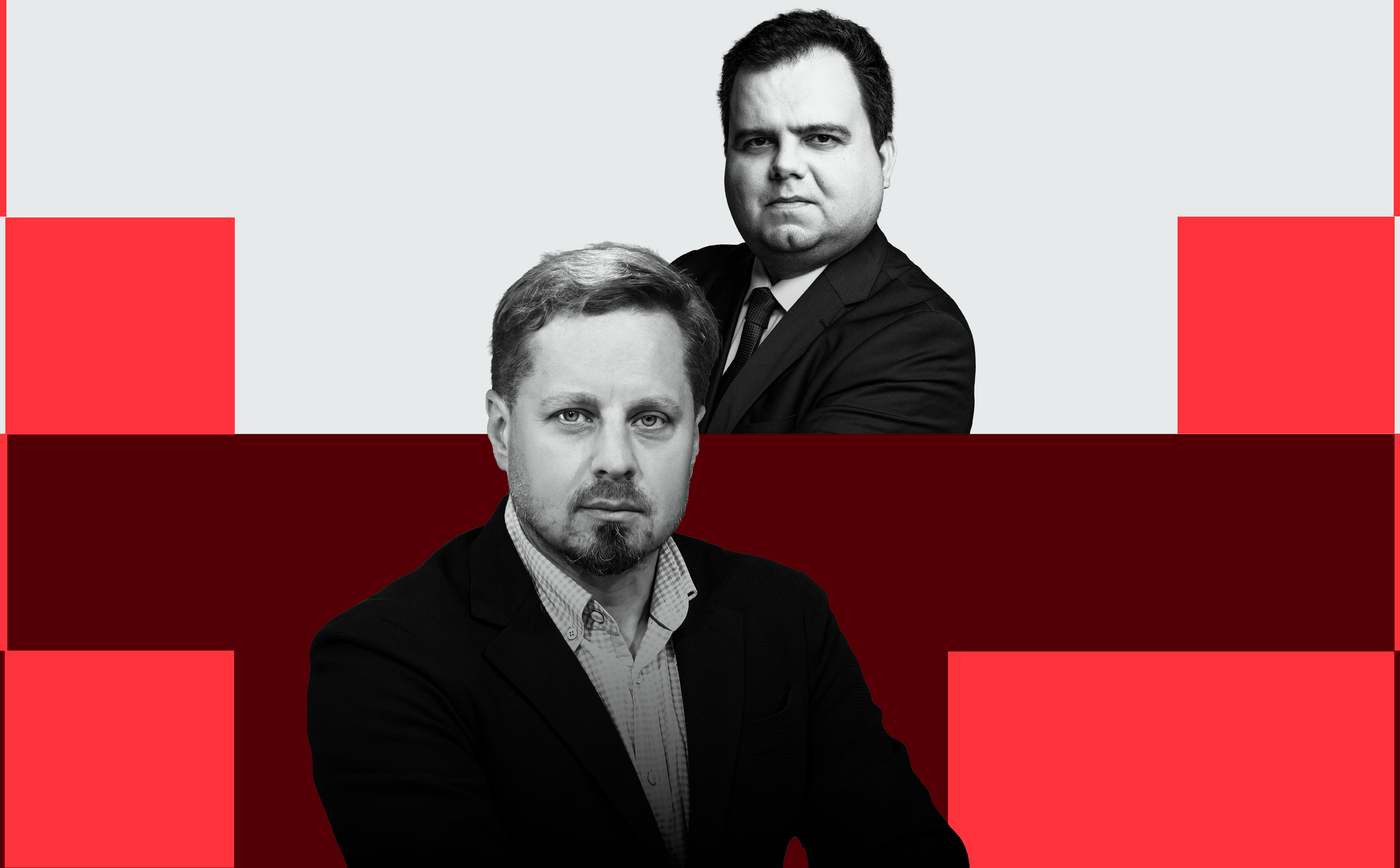 Pałac Prezydencki: Watykan, nastroje wyborców i zmęczenie duopolem - rozmowa z Marcinem Dumą