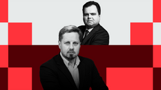 Marcin Duma, prezes pracowni badawczej IBRIS