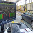 Centralna Ewidencja Pojazdów i Kierowców zbiera m.in. dane o stanie technicznym samochodu