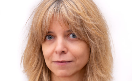 Joanna Łapińska, dyrektorka artystyczna Festiwalu Polskich Filmów w Gdyni