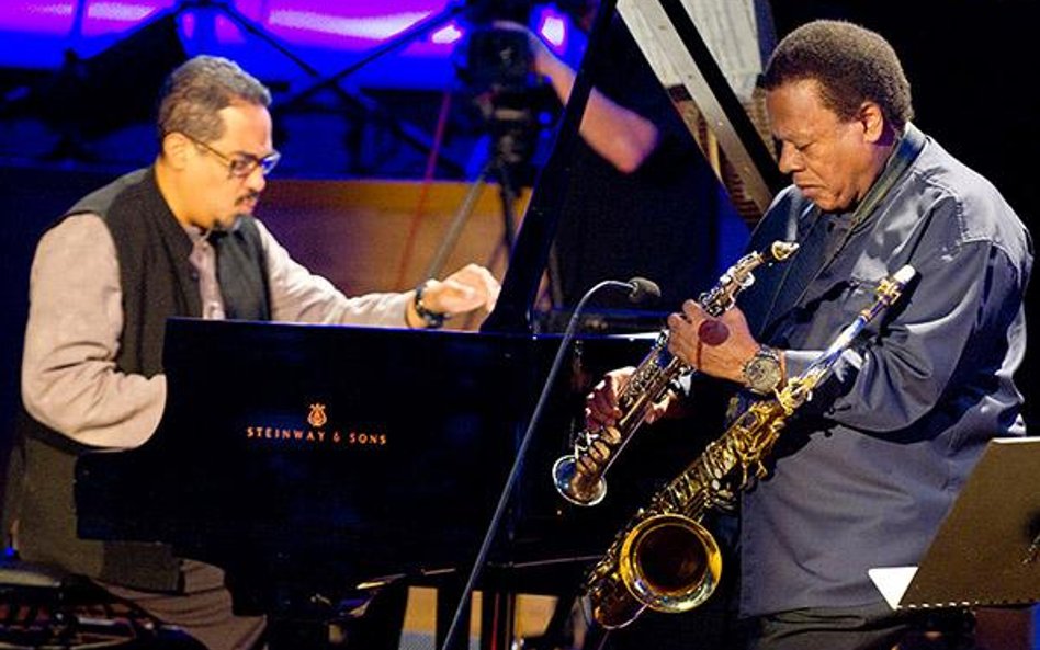 Wayne Shorter, Danilo Perez