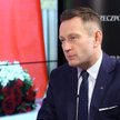 Paweł Rabiej: Start Roberta Biedronia w Warszawie szansą dla PiS