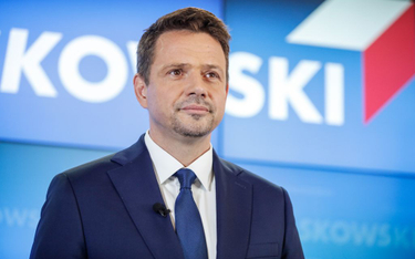 Dr Łukasz Szurmiński: Trzaskowski przegrał wybory przez brak jedności w opozycji