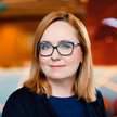 Anna Wójtowicz, dyrektor PWC