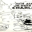 Asterix złożył hołd "Charlie Hebdo"