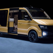 Apple dogadał się z Volkswagenem. Zbudują autonomiczne auto