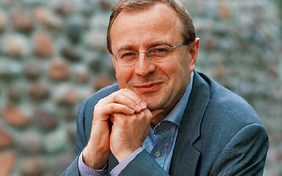 Antoni Dudek