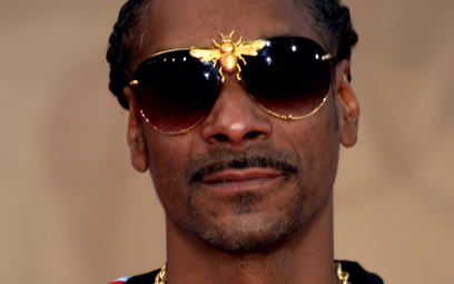 Snoop Dogg (fot. Toglenn, CC BY-SA 4.0)