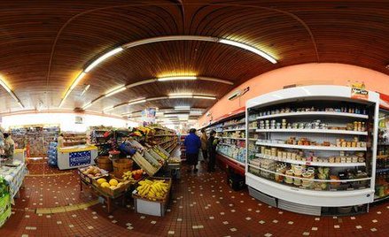 Eurocash chce połknąć Emperię