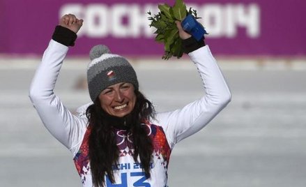 Justyna Kowalczyk zamknęła usta wątpiącym